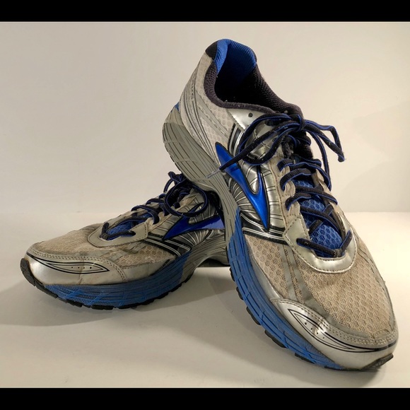 brooks gts 14 2e